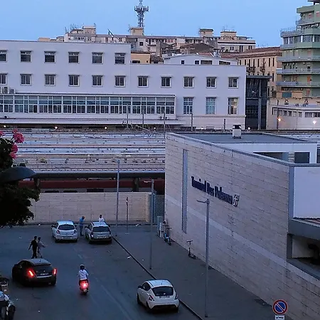 Stazione Di Affitti Apartment *
