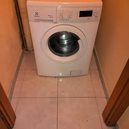 Stazione Di Affitti Appartement