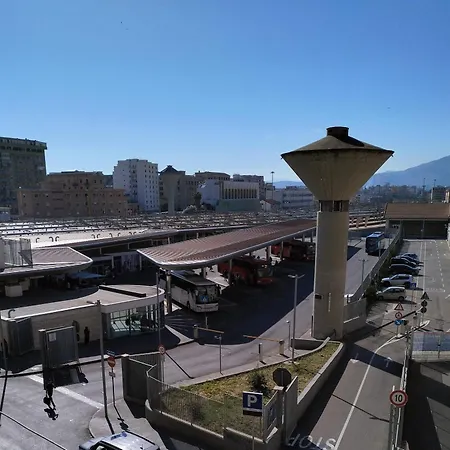 Stazione Di Affitti Palermo