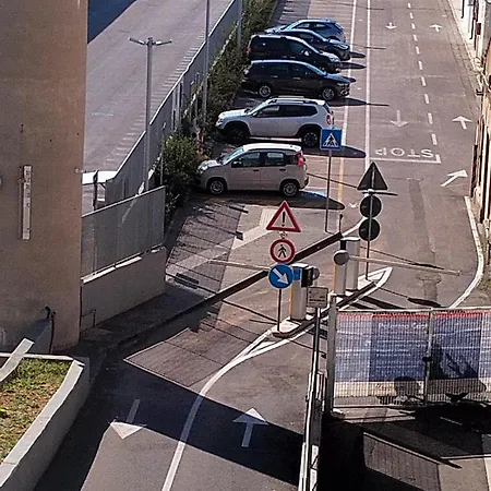 Stazione Di Affitti Appartement *