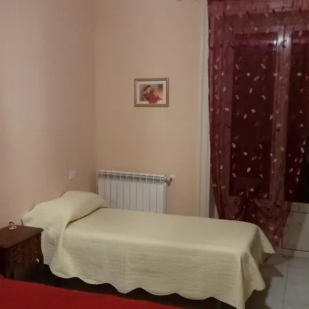 Stazione Di Affitti Palerme