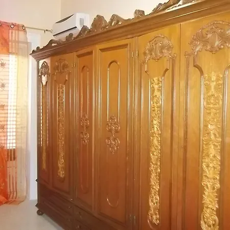 Stazione Di Affitti * Palerme