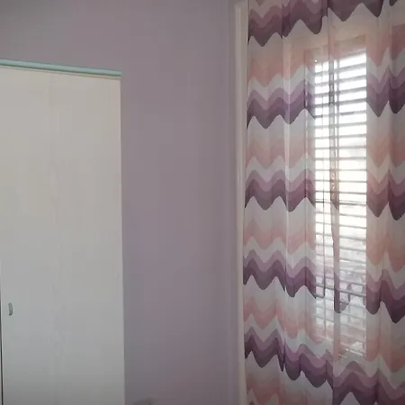 Appartement Stazione Di Affitti Palerme