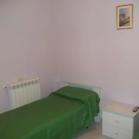 Stazione Di Affitti Appartement *