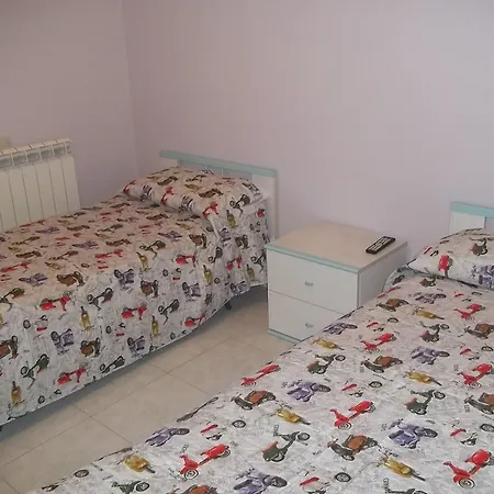 Stazione Di Affitti Appartement *