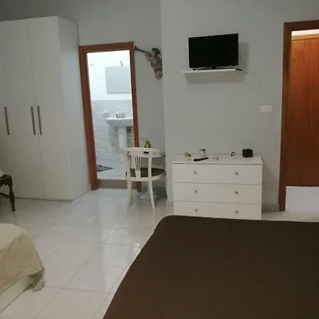 Appartement Stazione Di Affitti