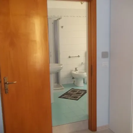 Stazione Di Affitti Appartement *