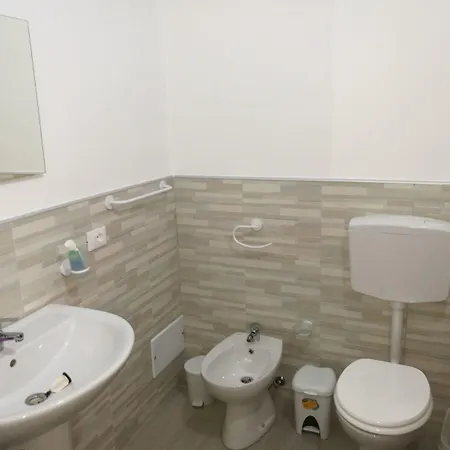 Stazione Di Affitti Palerme