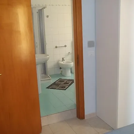 Stazione Di Affitti * Palerme