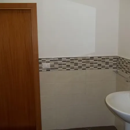 Stazione Di Affitti * Palerme