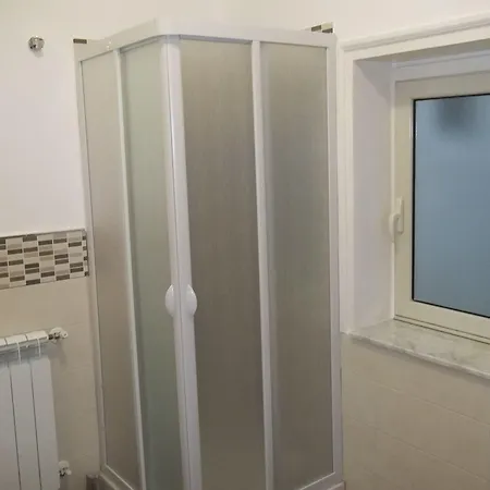 Stazione Di Affitti Appartement Palerme