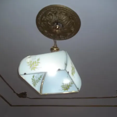 Stazione Di Affitti Appartement *