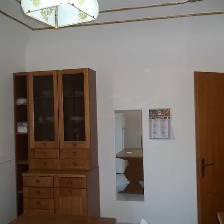 Stazione Di Affitti *