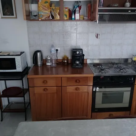 Appartement Stazione Di Affitti