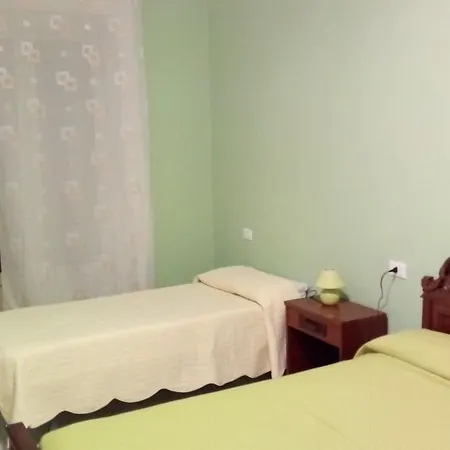 Appartement Stazione Di Affitti