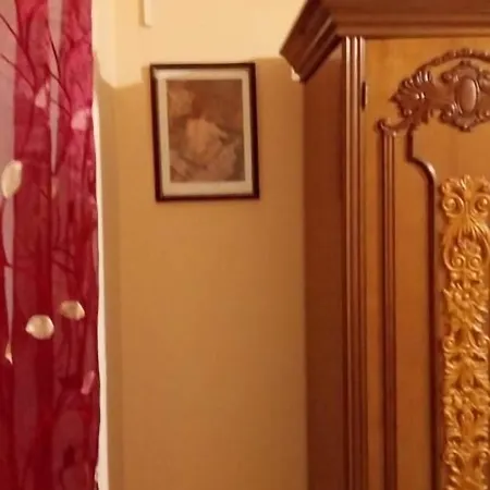 Stazione Di Affitti Appartement *