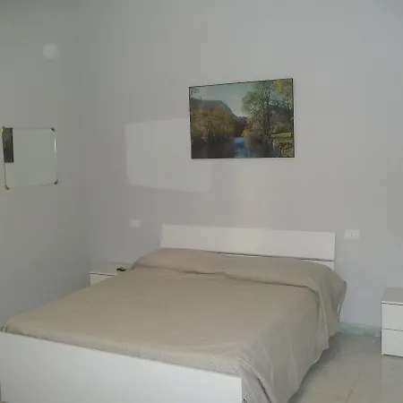 Apartment Stazione Di Affitti Palermo