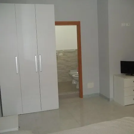 Apartment Stazione Di Affitti Palermo