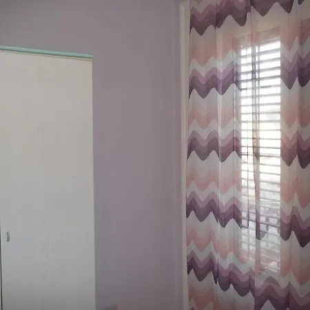 Apartment Stazione Di Affitti Palermo