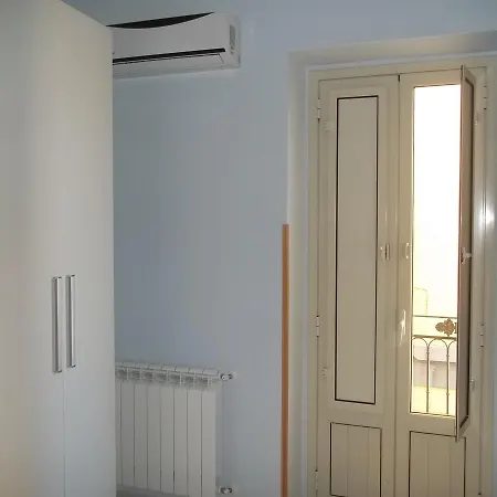 Stazione Di Affitti Apartment *