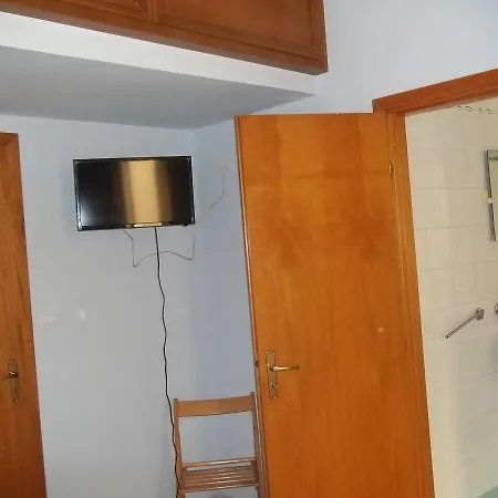 Apartment Stazione Di Affitti