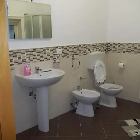 Apartment Stazione Di Affitti Palermo