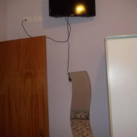 Apartment Stazione Di Affitti *