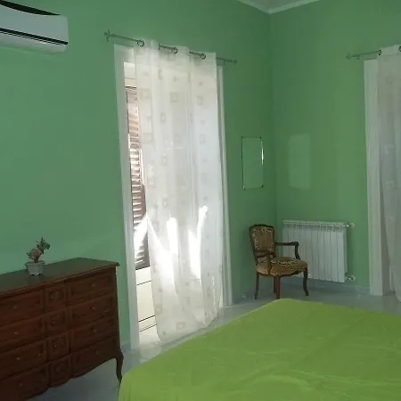 Appartement Stazione Di Affitti Palerme