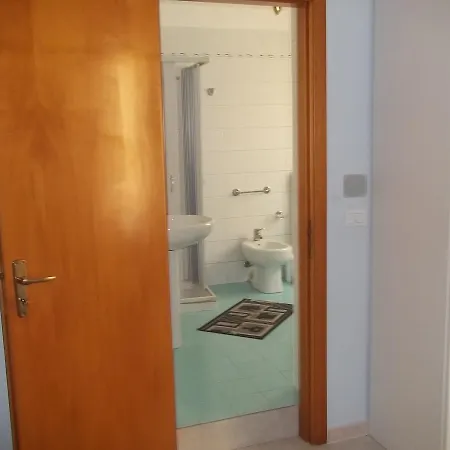 Stazione Di Affitti Apartment