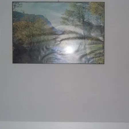 Stazione Di Affitti Appartement *