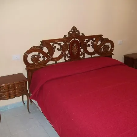 Stazione Di Affitti * Palerme