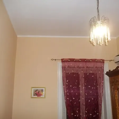 Stazione Di Affitti Apartment Palermo