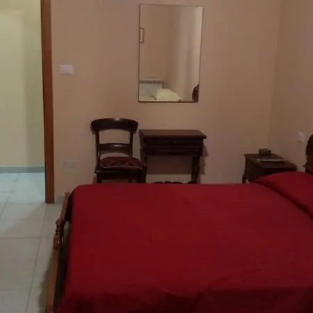 Apartment Stazione Di Affitti