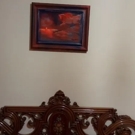 Stazione Di Affitti * Palerme