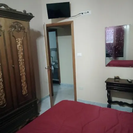 Apartment Stazione Di Affitti