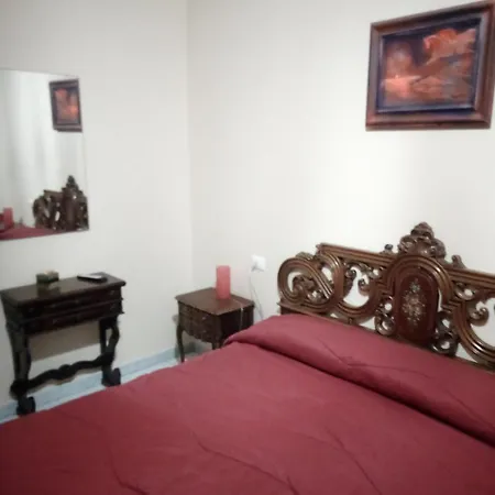 Appartement Stazione Di Affitti Palerme