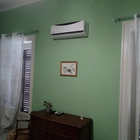 Stazione Di Affitti *