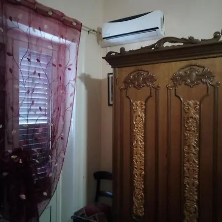 Stazione Di Affitti Appartement Palerme