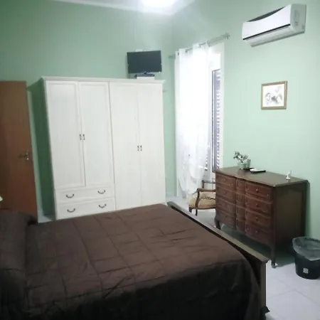 Appartement Stazione Di Affitti