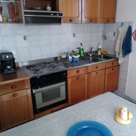 Apartment Stazione Di Affitti Palermo