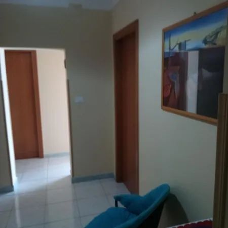 Appartement Stazione Di Affitti Palerme