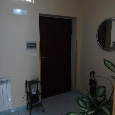 Stazione Di Affitti Apartment Palermo