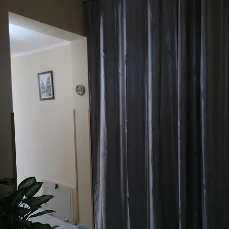 Apartment Stazione Di Affitti *