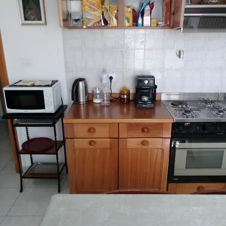 Apartment Stazione Di Affitti Palermo
