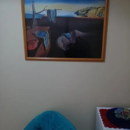 Stazione Di Affitti Appartement *