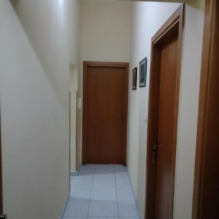Apartment Stazione Di Affitti