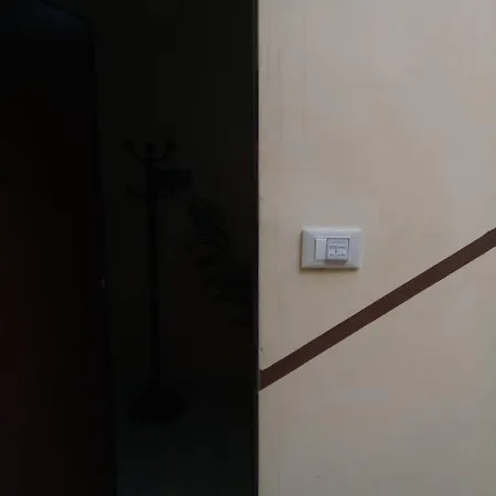 Apartment Stazione Di Affitti Palermo